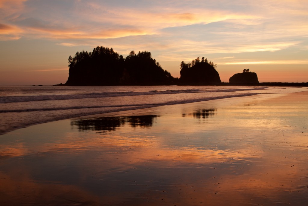 La Push