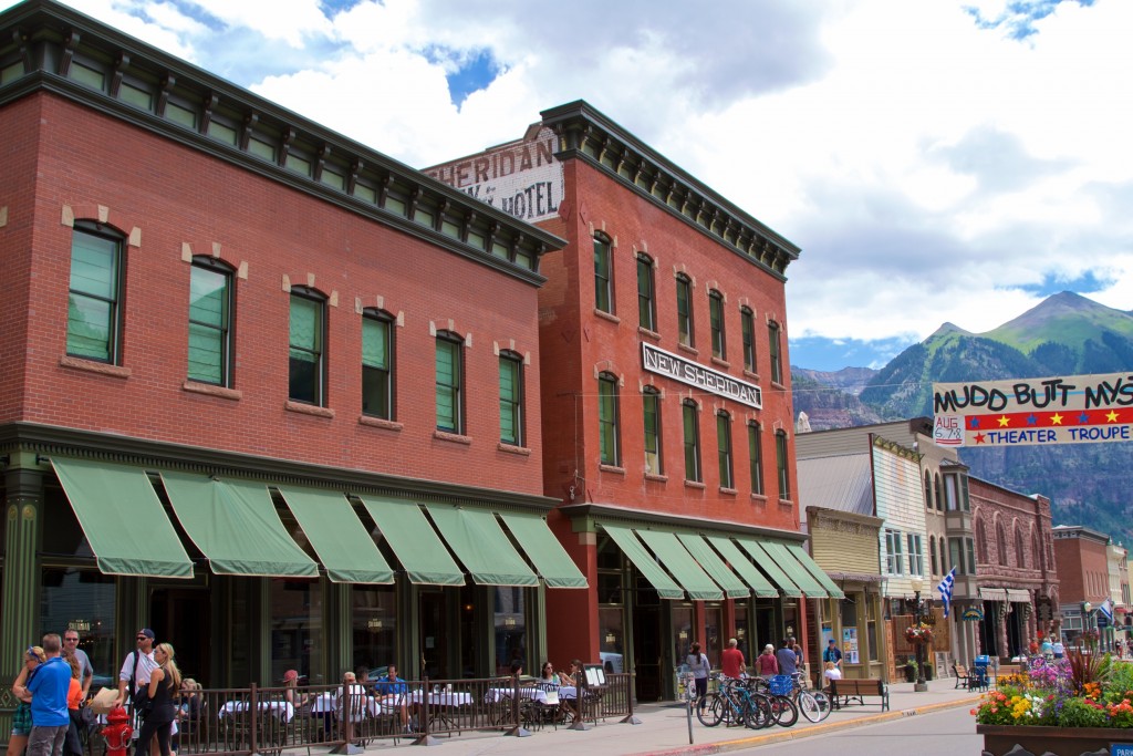 Telluride