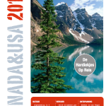 Canada & USA 2013