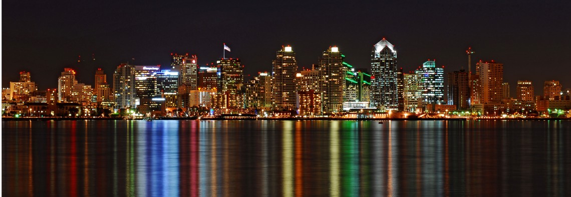 San Diego