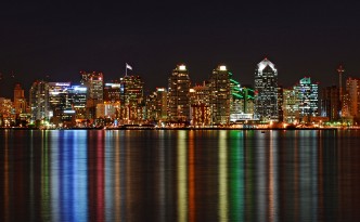 San Diego
