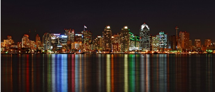 San Diego