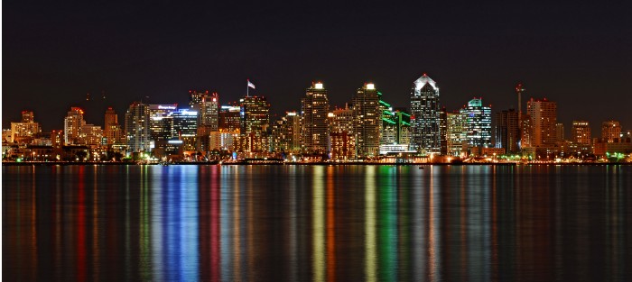 San Diego