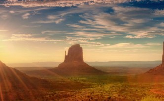 Monument Valley