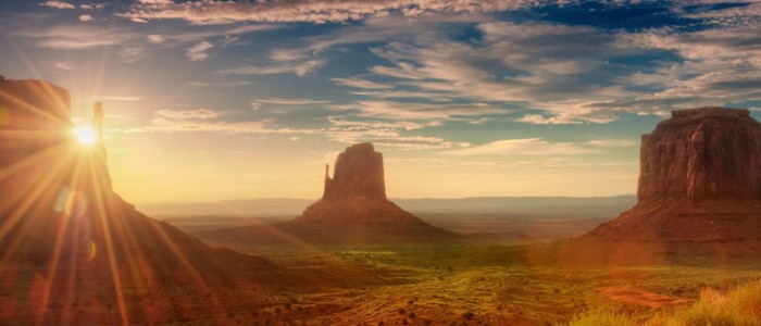Monument Valley
