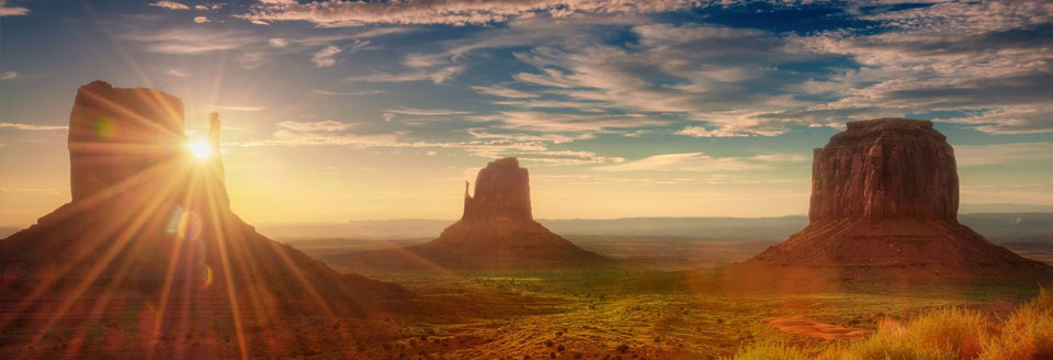 Monument Valley