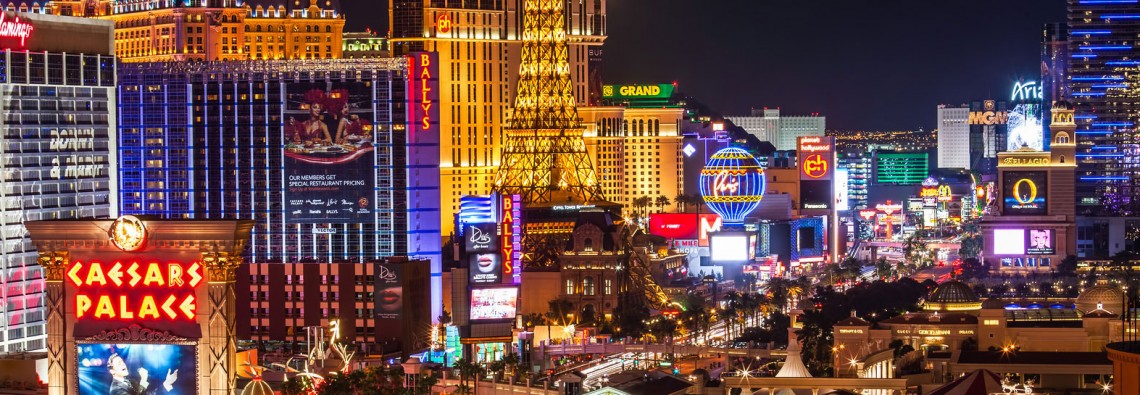 Las Vegas