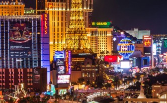 Las Vegas