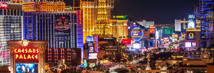 Las Vegas